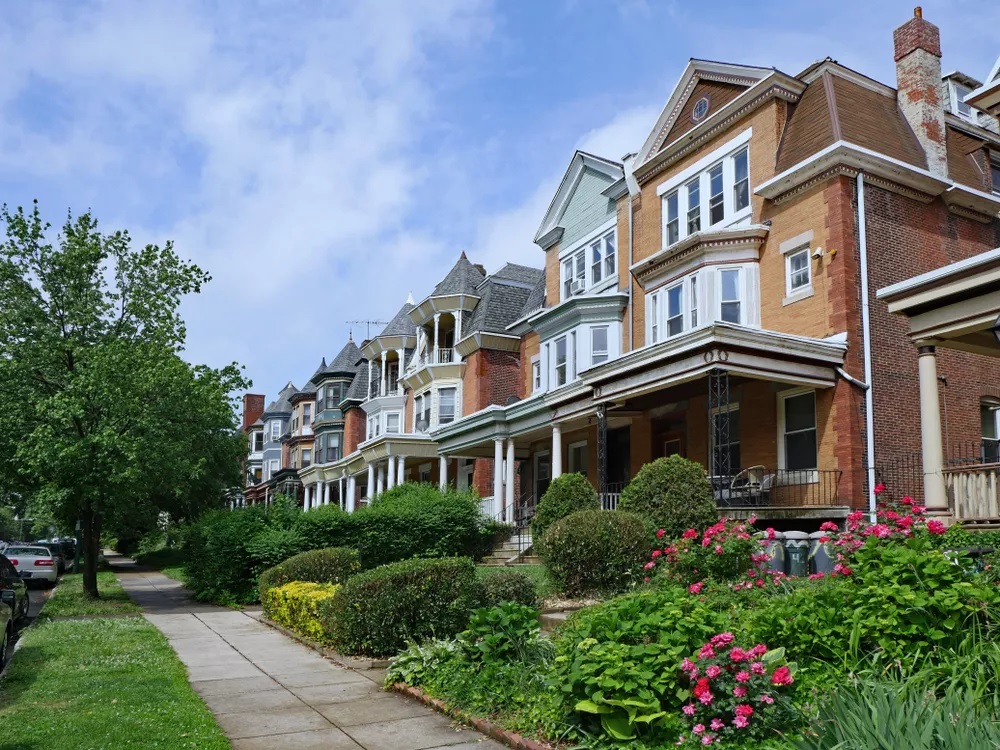 Buying a Home in Pennsylvania in 2025 with a Spotlight on Philadelphia